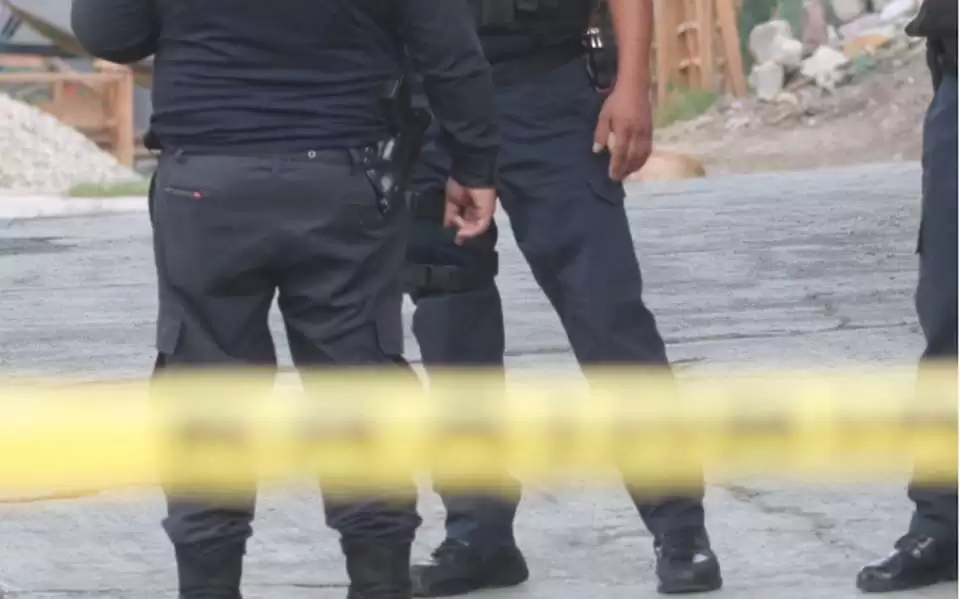 Ataque Armado en Texcoco Termina en Tragedia