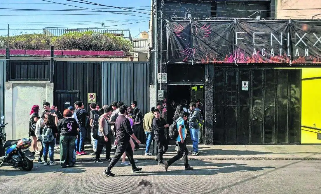 Antros proliferan en inmediaciones de escuelas en Naucalpan