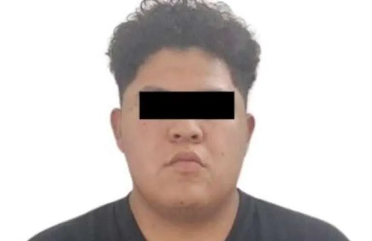Capturan a sujeto involucrado en la desaparición de una joven en #Coacalco