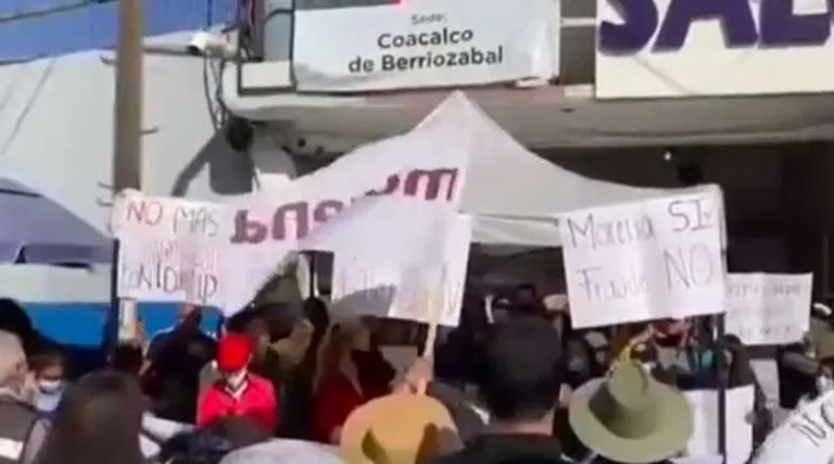 Morena retrasa candidato en Coacalco para evitar impugnaciones