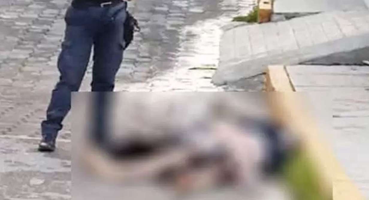Comerciante acribillado en la Colonia Ejidal