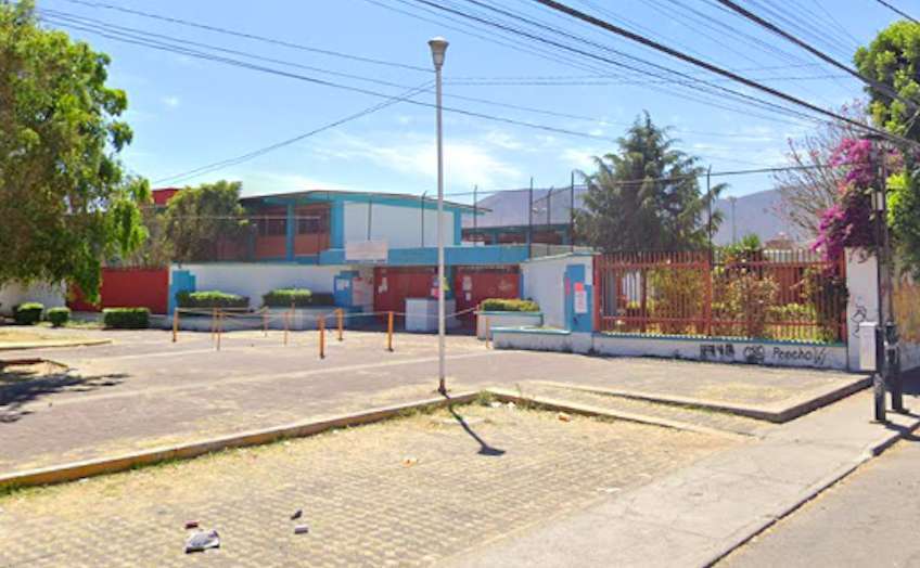 Clases Suspendidas en Coacalco tras Robo en Escuela Primaria