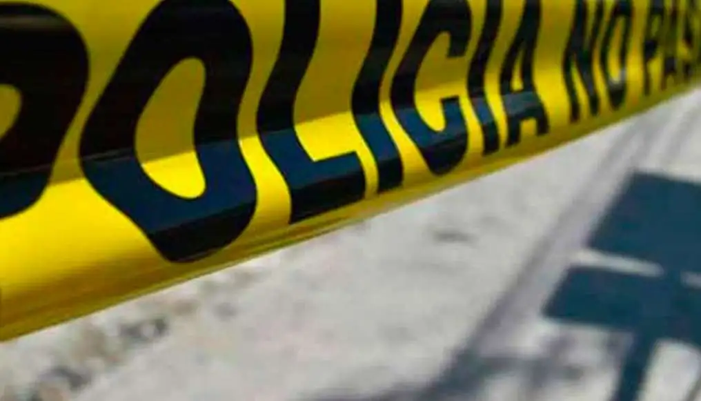 Balacera en Coacalco Tras Robo de Auto 1