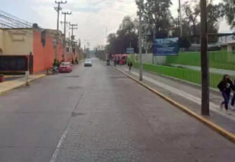 Toma precauciones este 4 de octubre , habrá cierre de vialidades en Coacalco